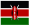 Kenya flag